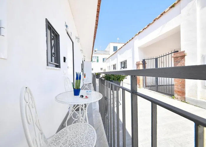 Casa Carolina