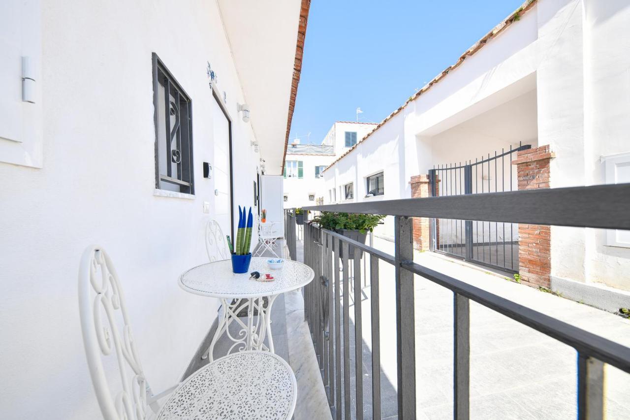 Bed & Breakfast Casa Carolina *